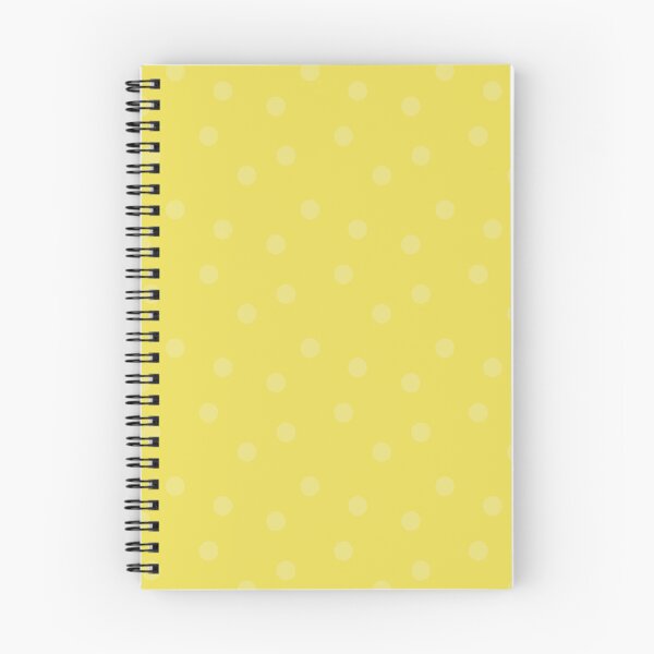 Item preview, Modern Polka Dots on Dark Yellow designed and sold by KSimpson838.