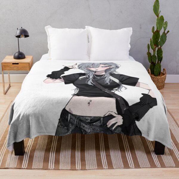 Item preview, Haimiya-Senpai Goth Outfit designed and sold by KomiArts.