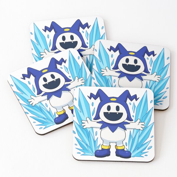 Item preview, Bufula! designed and sold by Kiki-Cakes.