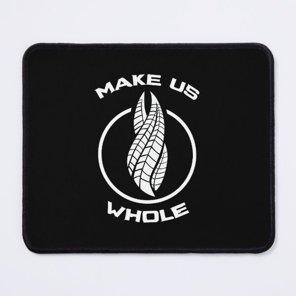 Item preview, Dead Space Marker Make Us Whole designed and sold by bowesteffas.