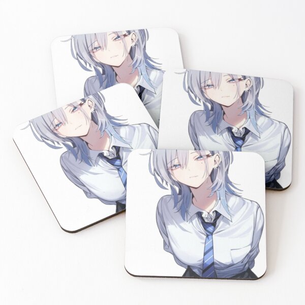 Item preview, Haimiya-Senpai School Outfit designed and sold by KomiArts.