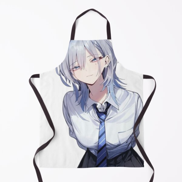 Item preview, Haimiya-Senpai School Outfit designed and sold by KomiArts.
