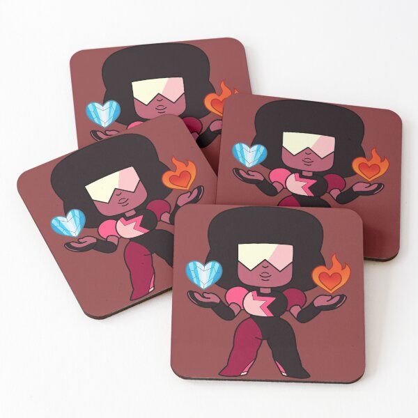 Item preview, Hearts of Elements designed and sold by Kiki-Cakes.