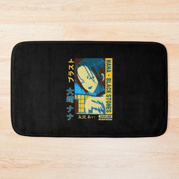 Item preview, Nana Osaki's Infectious Smile - Anime   designed and sold by jotaroo05.