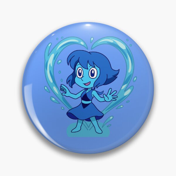 Item preview, Water of Love designed and sold by Kiki-Cakes.