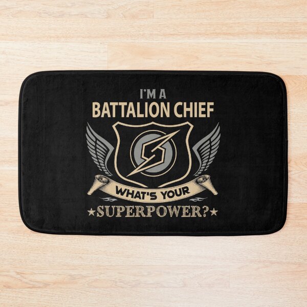 Item preview, Battalion Chief designed and sold by chancjami9236.
