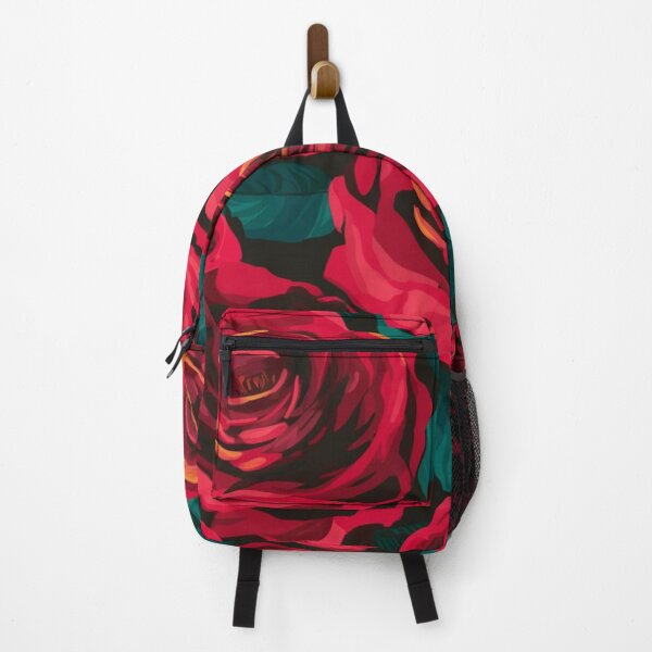 Item preview, Red Roses on Black - Classic Romance designed and sold by Ed & Harmony.