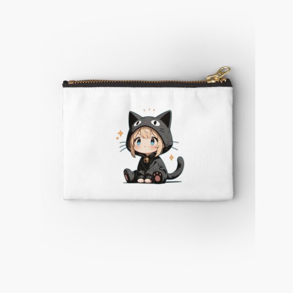 Item preview, Cute Cat-Themed Adventurer designed and sold by Mr-MC-kitty.