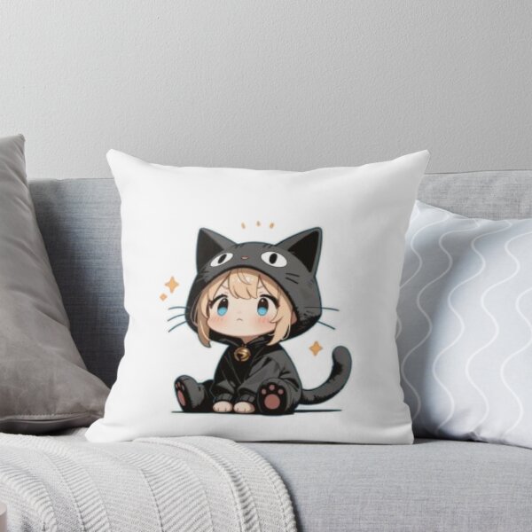 Item preview, Cute Cat-Themed Adventurer designed and sold by Mr-MC-kitty.