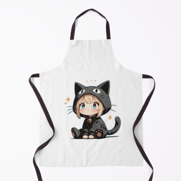Item preview, Cute Cat-Themed Adventurer designed and sold by Mr-MC-kitty.