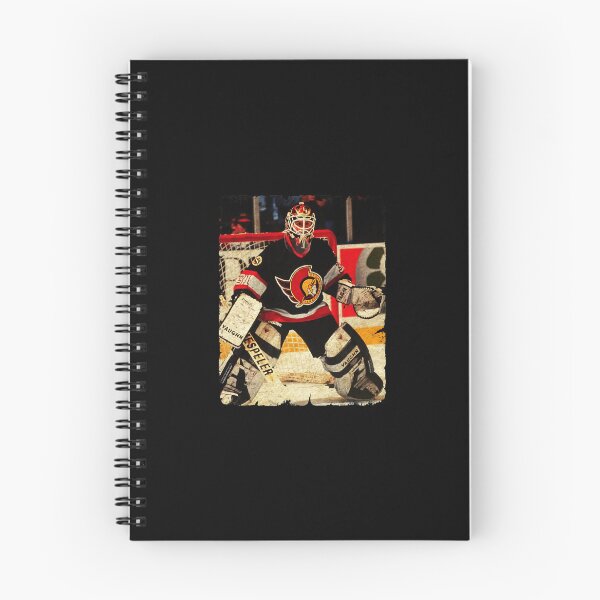 Item preview, Ron Tugnutt, 2000 In Ottawa Senators (166 Gp)  designed and sold by Hootsdawson.