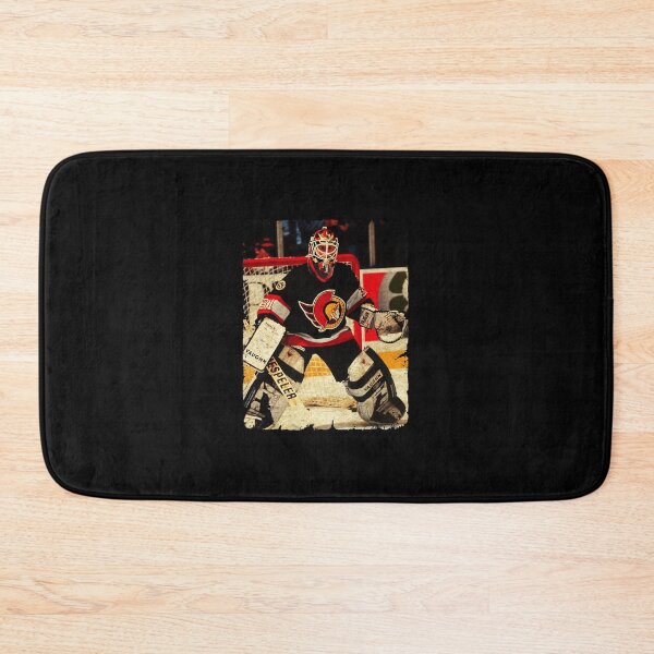 Item preview, Ron Tugnutt, 2000 In Ottawa Senators (166 Gp)  designed and sold by Hootsdawson.