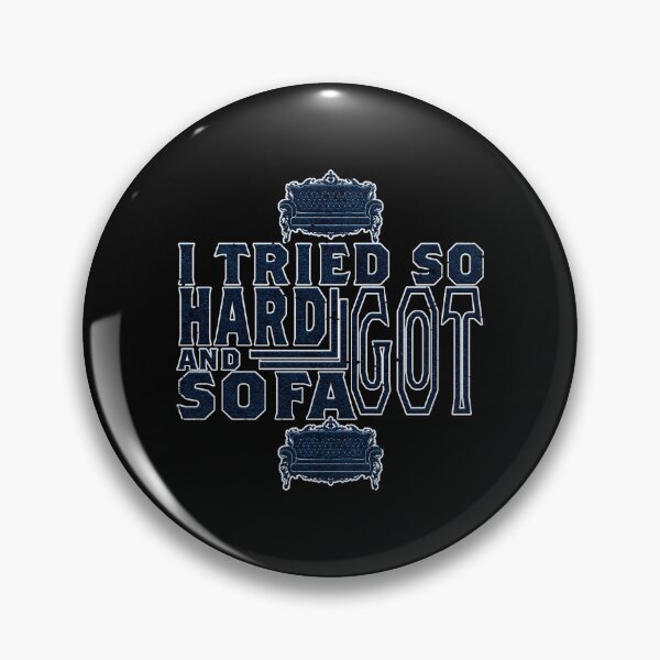 Item preview, I Tried So Hard And Got Sofa  designed and sold by TinaTurne34w.