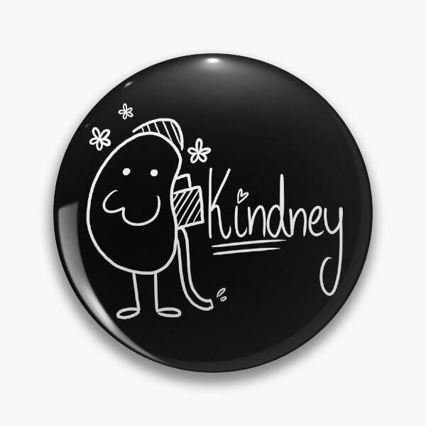 Item preview, Nicest ki(n)dney in town designed and sold by StarAngel969.