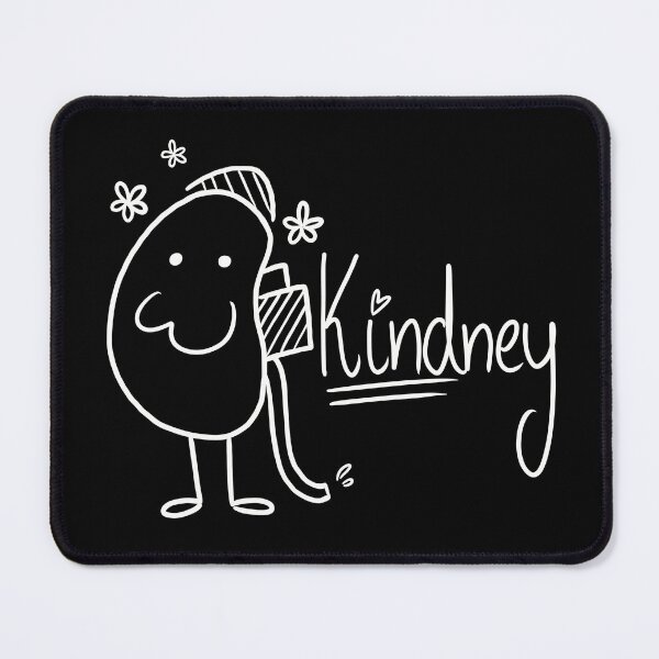 Item preview, Nicest ki(n)dney in town designed and sold by StarAngel969.