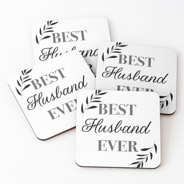 Item preview, Valentines Gift - Best Husband designed and sold by The Modern Cult - Nash Photographics.