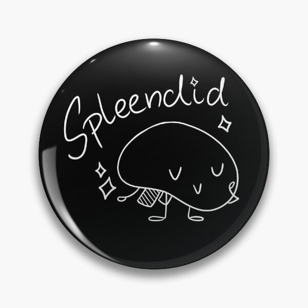 Item preview, Spleen(did) designed and sold by StarAngel969.