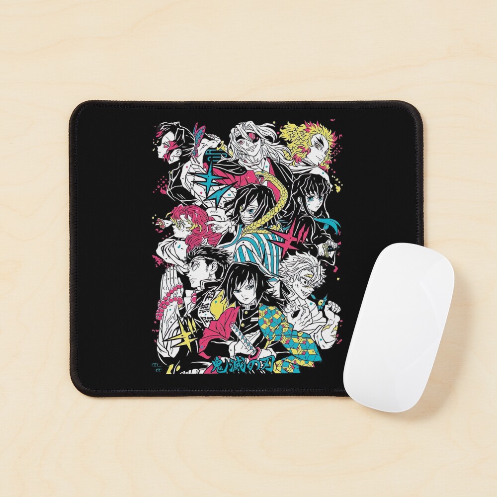 Item preview, Mouse Pad designed and sold by MetaWade.