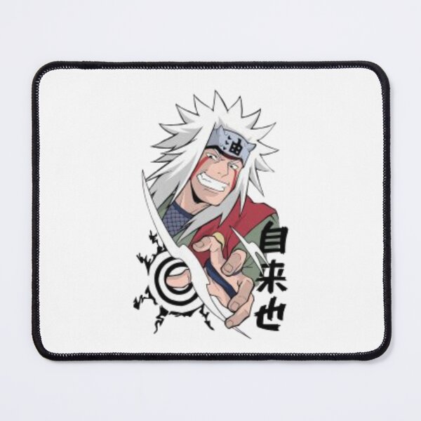 Item preview, Legendary Sannin with Toad Sage Power designed and sold by Mr-MC-kitty.