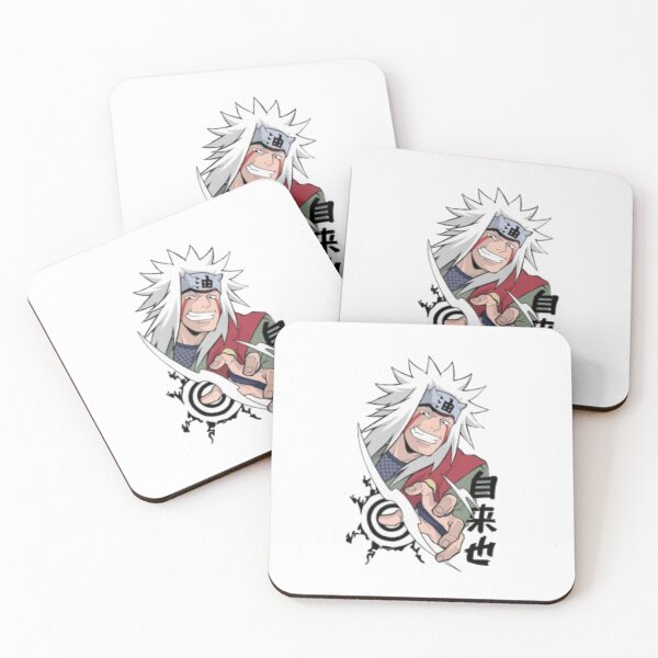 Item preview, Legendary Sannin with Toad Sage Power designed and sold by Mr-MC-kitty.