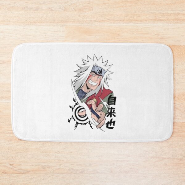 Item preview, Legendary Sannin with Toad Sage Power designed and sold by Mr-MC-kitty.