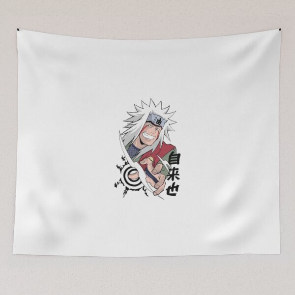 Item preview, Legendary Sannin with Toad Sage Power designed and sold by Mr-MC-kitty.