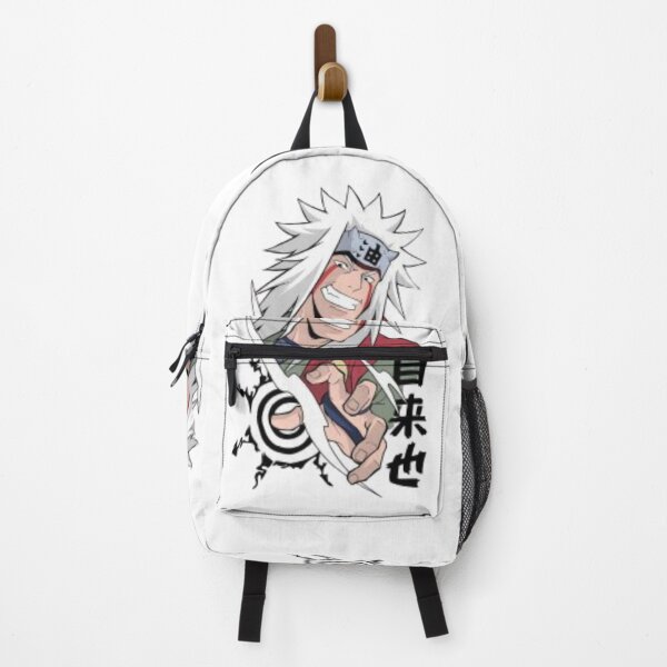 Item preview, Legendary Sannin with Toad Sage Power designed and sold by Mr-MC-kitty.
