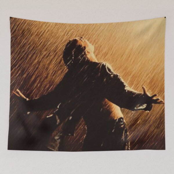 Item preview, the shawshank redemption design , new movie design for you designed and sold by dogokir.