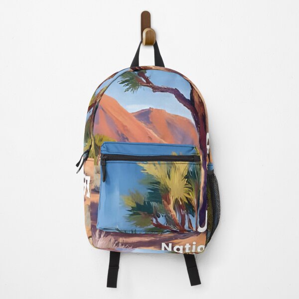 Item preview, Joshua Tree National Park designed and sold by artbynalamagnolia.