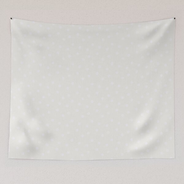 Artikelvorschau, Moderne Polka Dots auf Elfenbein entworfen und verkauft von KSimpson838.