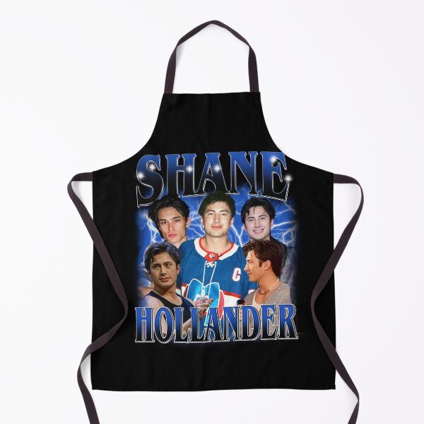 Item preview, Vintage Shane Hollander Bootleg designed and sold by Sallyjoywaxart.