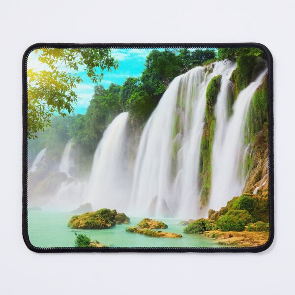 Item preview, Detian Waterfall designed and sold by Aptine.