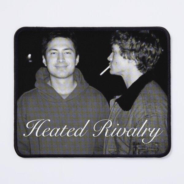 Item preview, Heated Rivalry designed and sold by Whit3Rabbit23.