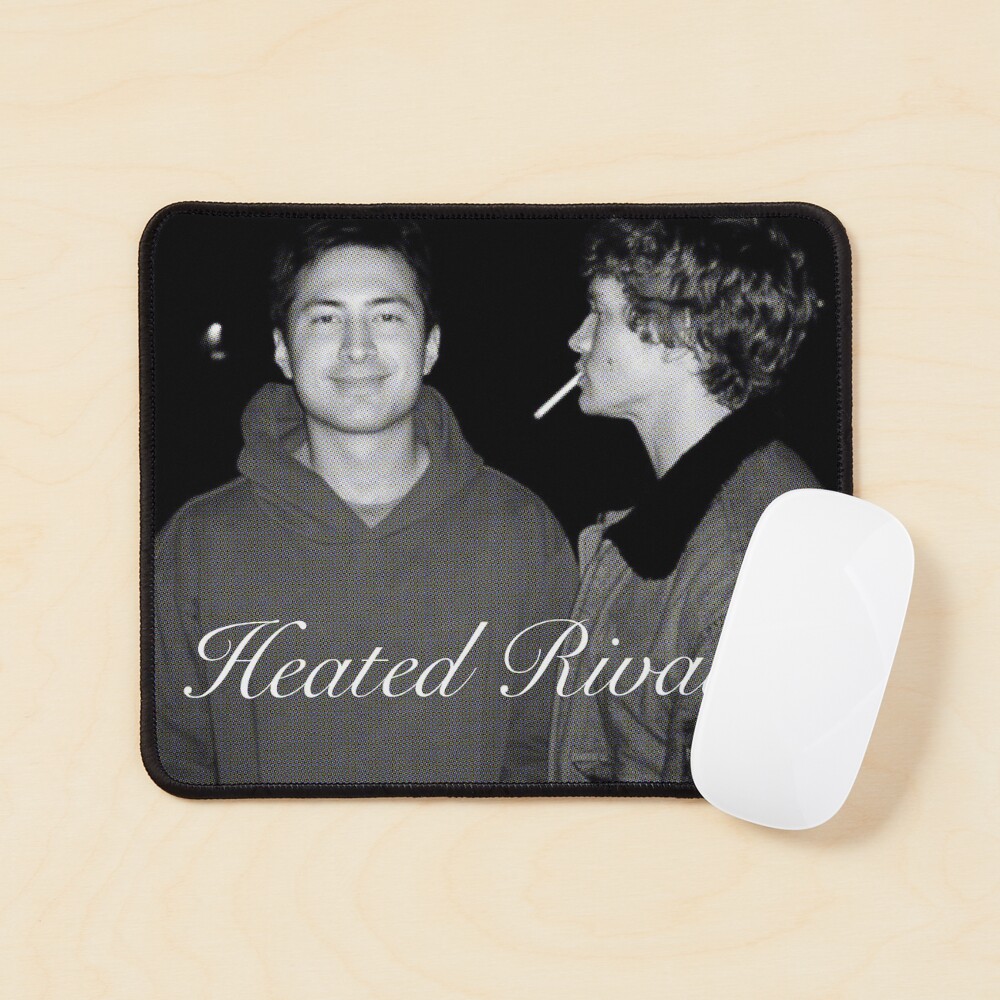 Item preview, Mouse Pad designed and sold by BootifulCreture.