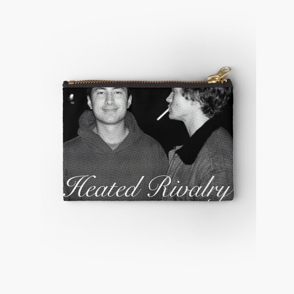 Item preview, Heated Rivalry  designed and sold by Whit3Rabbit23.