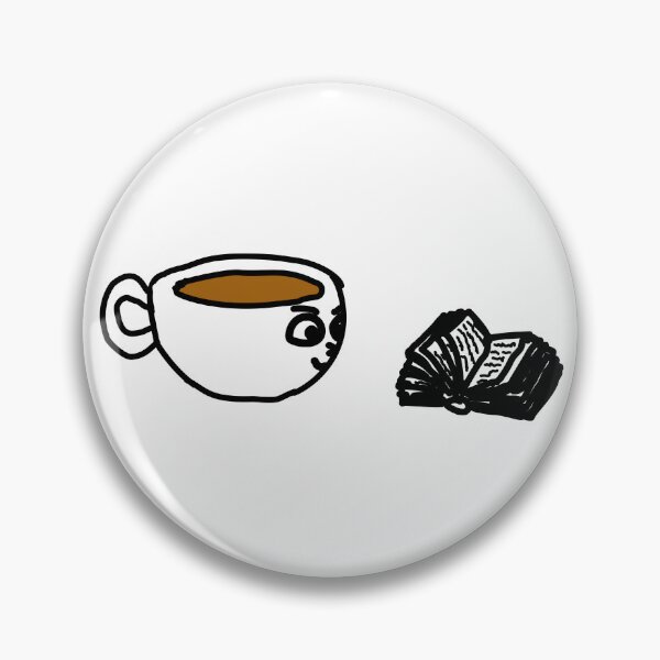 Item preview, Coffee Reading designed and sold by Theo86.