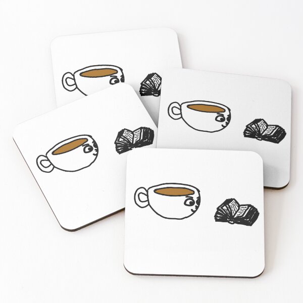 Item preview, Coffee Reading designed and sold by Theo86.
