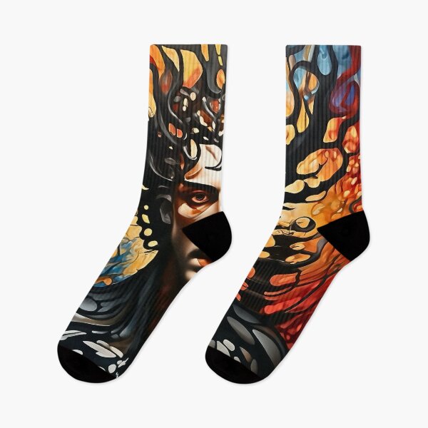Item preview, Burning Mind designed and sold by Nox Studios.
