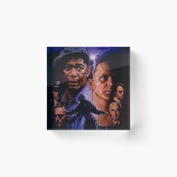 Item preview, the shawshank redemption design , new movie design for you designed and sold by dogokir.