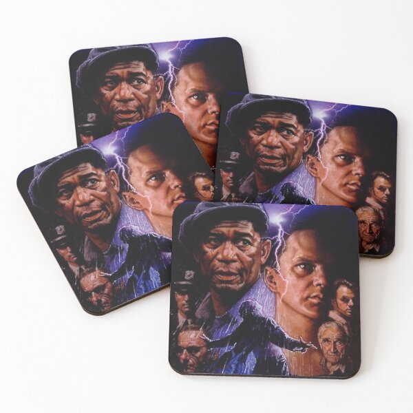 Item preview, the shawshank redemption design , new movie design for you designed and sold by dogokir.