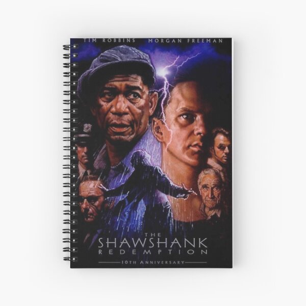 Item preview, the shawshank redemption design , new movie design for you designed and sold by dogokir.