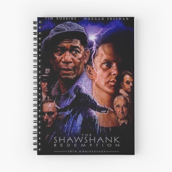 Item preview, the shawshank redemption design , new movie design for you designed and sold by dogokir.