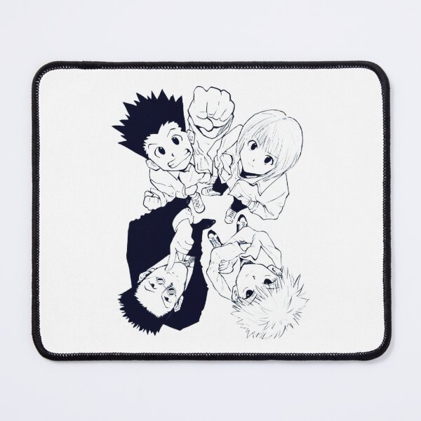 Item preview,  best friends hunters designed and sold by Kaloren95.