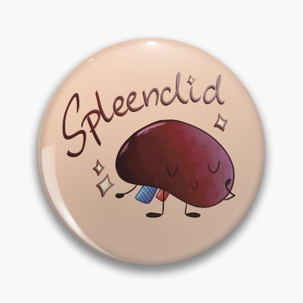 Item preview, Spleen(did) - coloured designed and sold by StarAngel969.