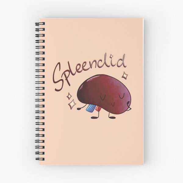 Item preview, Spleen(did) - coloured designed and sold by StarAngel969.