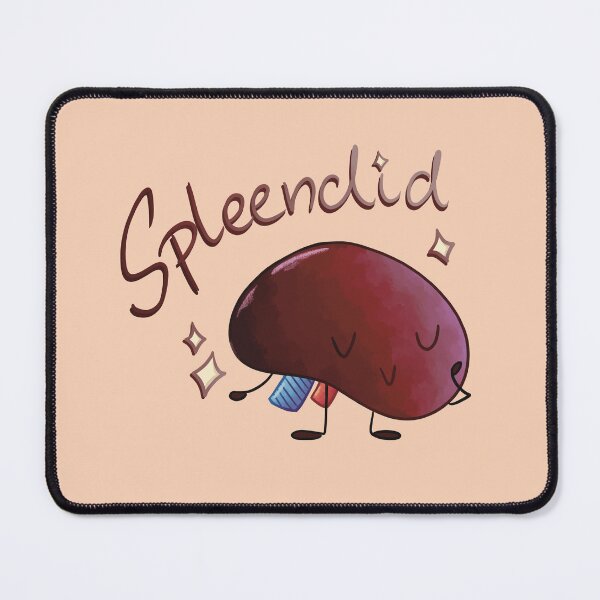 Item preview, Spleen(did) - coloured designed and sold by StarAngel969.