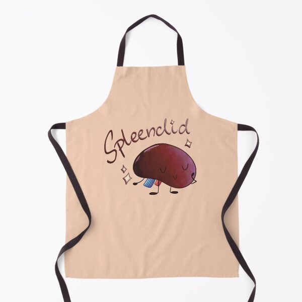 Item preview, Spleen(did) - coloured designed and sold by StarAngel969.