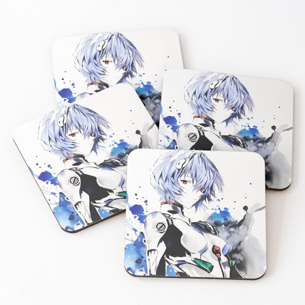 Item preview, Watercolor Rei designed and sold by SchellStation.