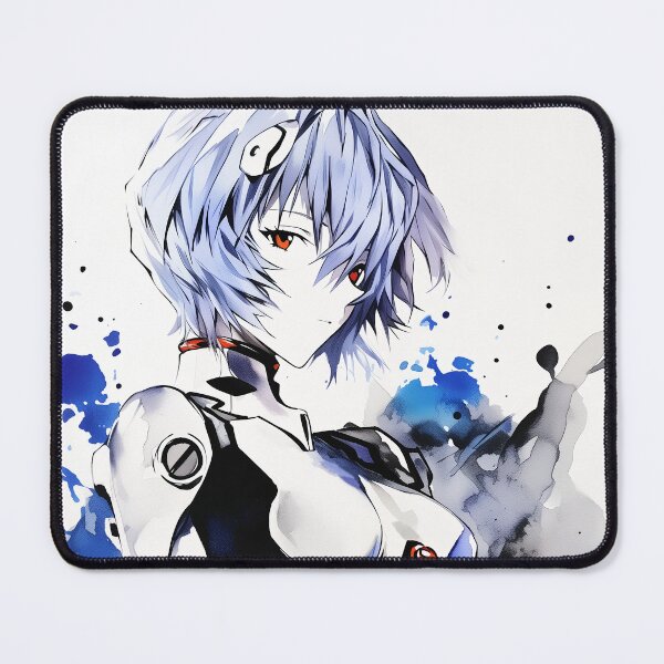 Item preview, Watercolor Rei designed and sold by SchellStation.