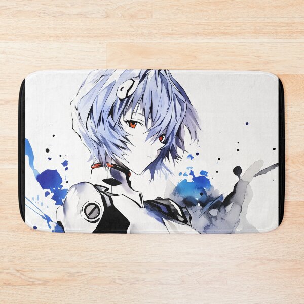 Item preview, Watercolor Rei designed and sold by SchellStation.